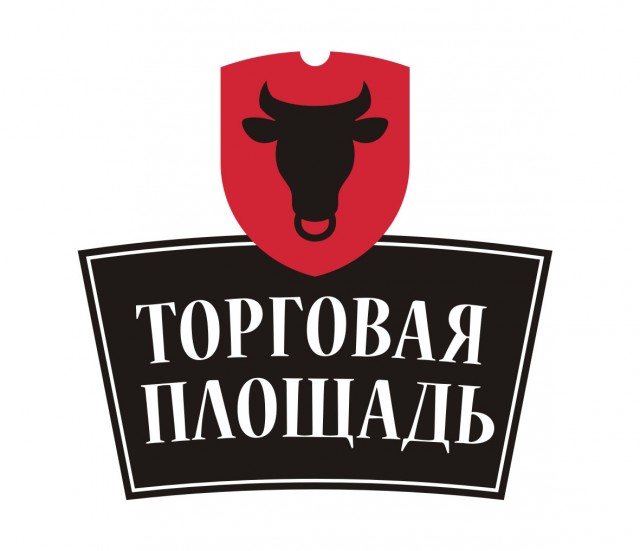 Реклама и колбаса Стародворье!