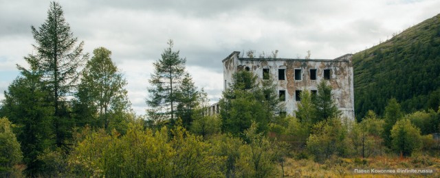 Бутугычаг – ненадежно зарытая смерть