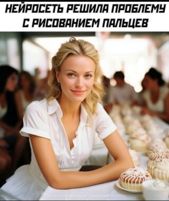 Весёлый полтишок 09.11.23