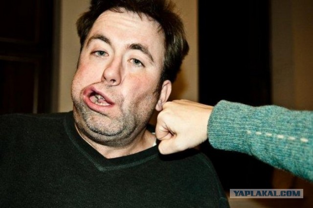 Есть только миг... (c)