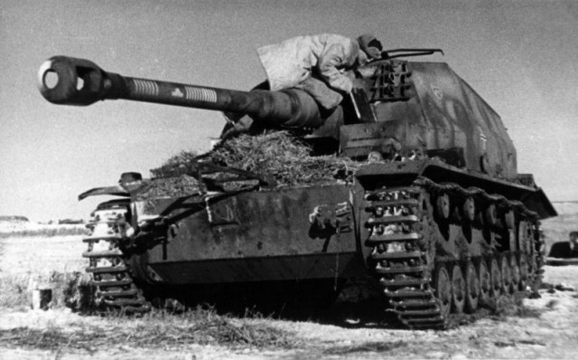 Поход на Сталинград - цветные фото, сделанные немецкими военнослужащими в 1942 году