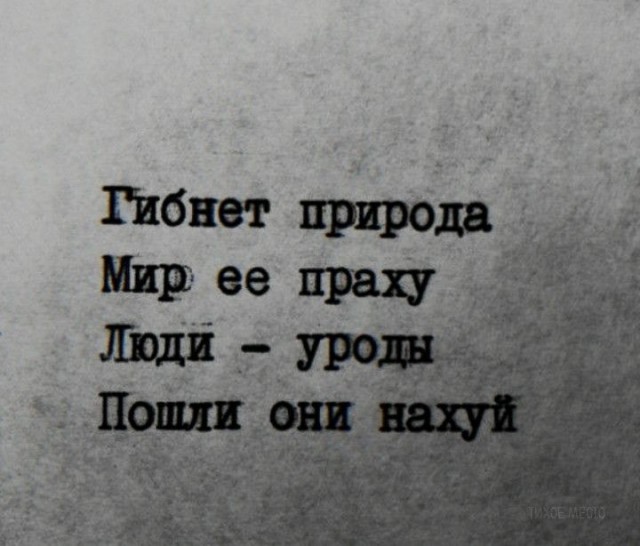 Жена сломалась или шоу только начинается?