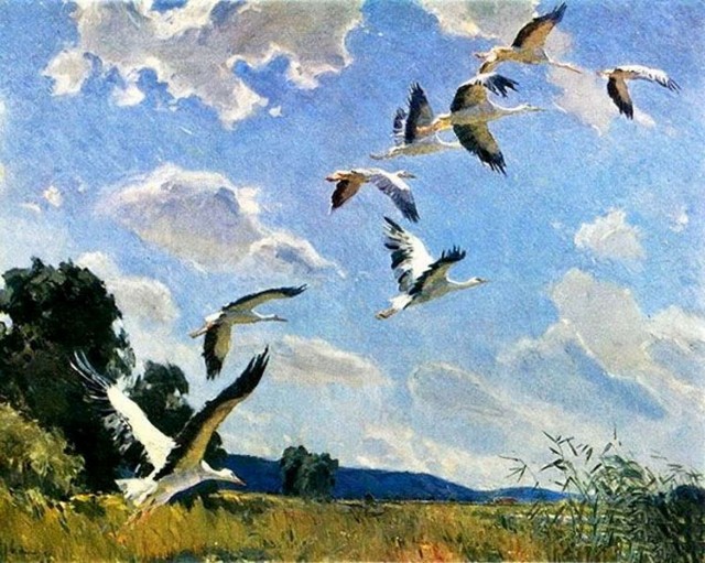 Арт-воскресенье.