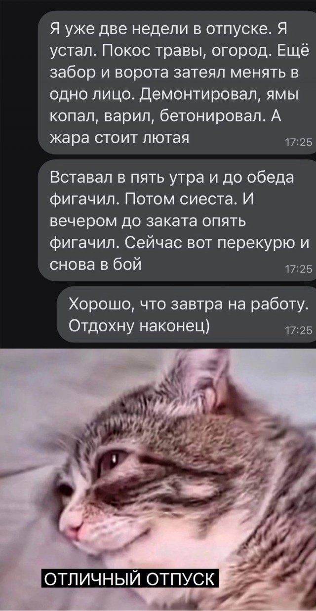 Сборник бабаянов или неожиданная помойка