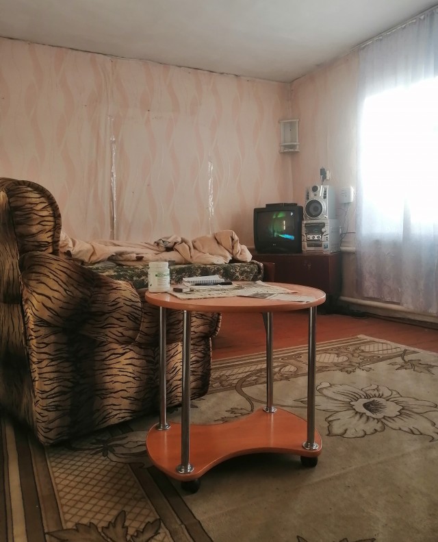 Кресло збс