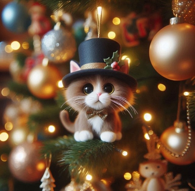 Котэ, совэ и все-все-все