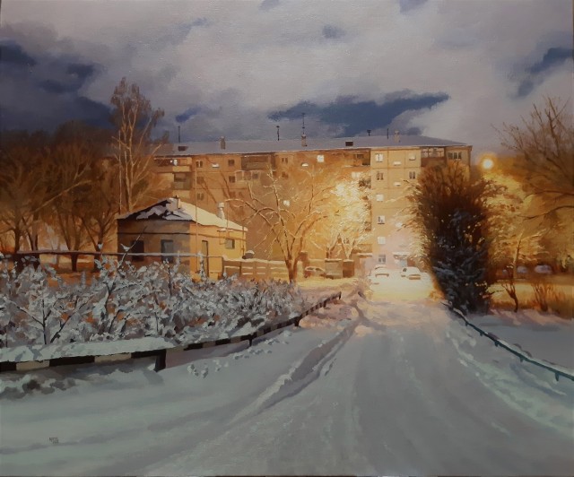 АРТ-Воскресенье
