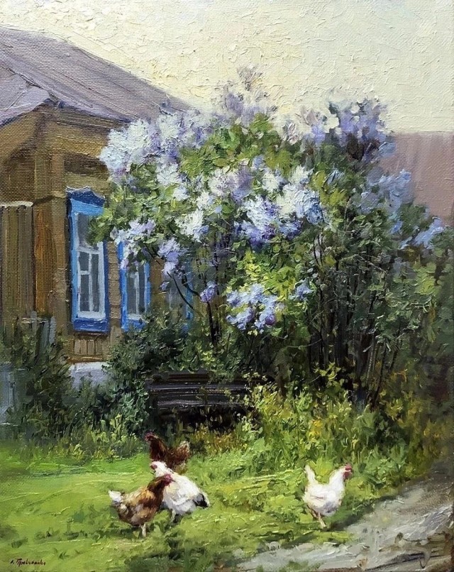 АРТ-Воскресенье