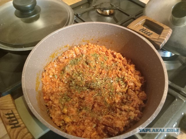 Настоящая тушенка