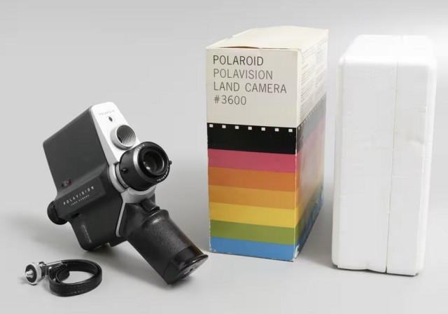 Polaroid: как дважды обанкротилась легендарная компания и что с ней сейчас — история бренда