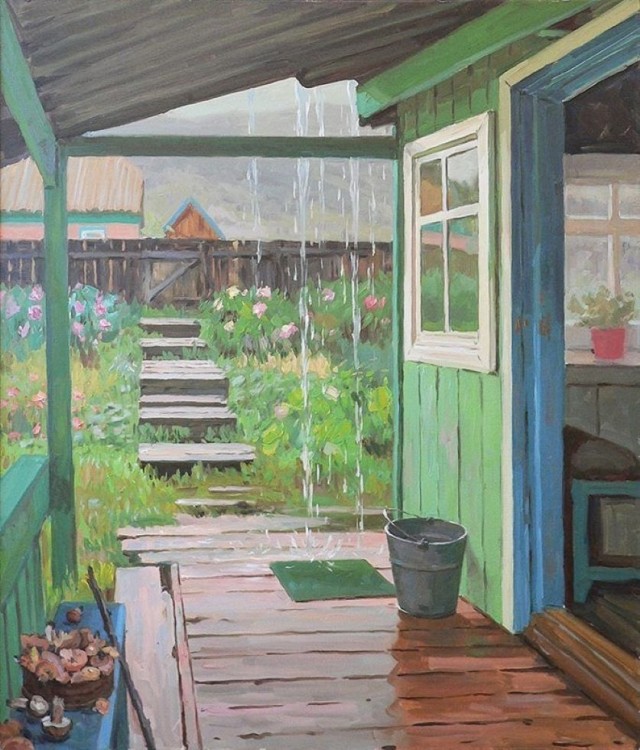 АРТ-Воскресенье.