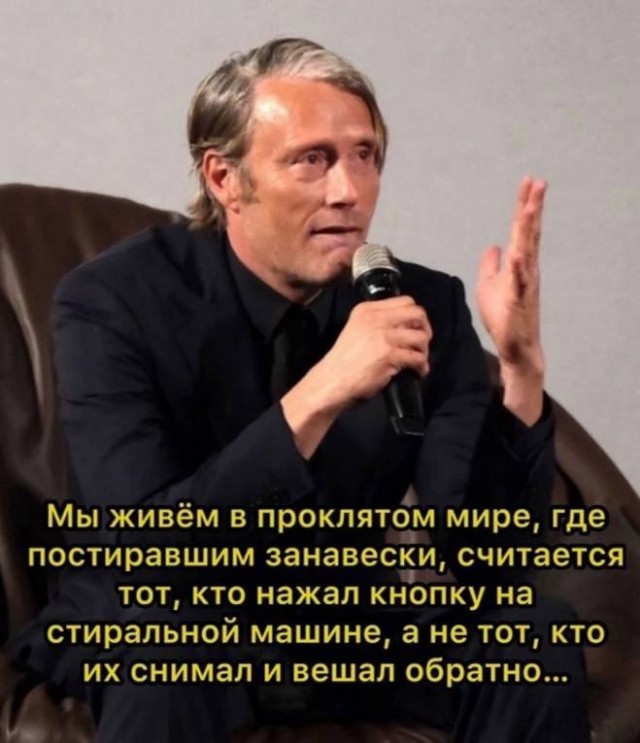 Завалялось тут случайно немного забавных картинок