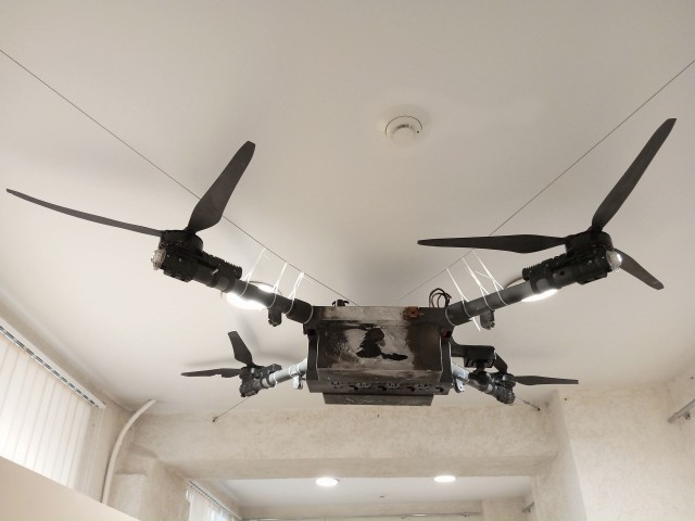 Новое в музее