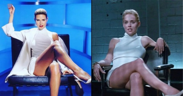 Какие актрисы эротического жанра первыми запали вам в душу?