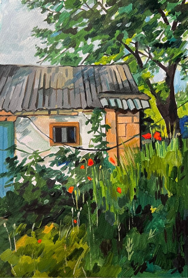 АРТ-Воскресенье