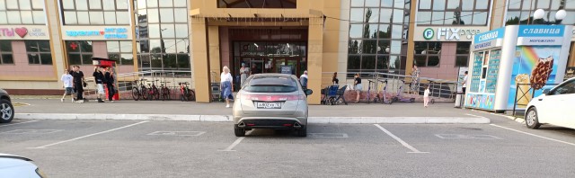 А правда, что BMWвод - это диагноз?