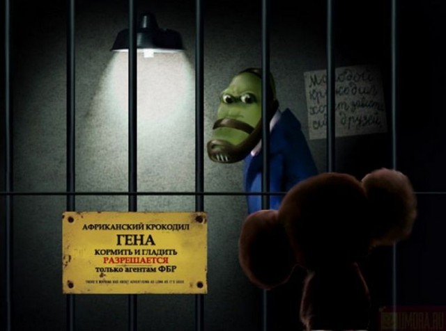 В Калуге всё же построят суперколонию на 3000 мест за 12 млрд рублей