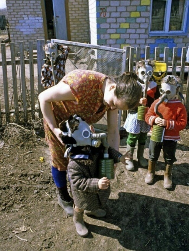 Интересные фотографии 1990 -х 28.09.25