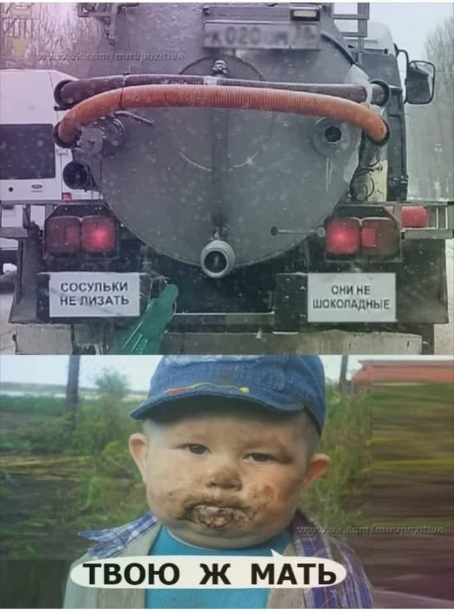 Прикольные и просто красивые картинки