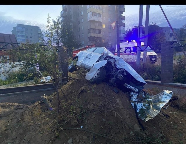 Сошел с маршрута, но нашел свой пьедестал