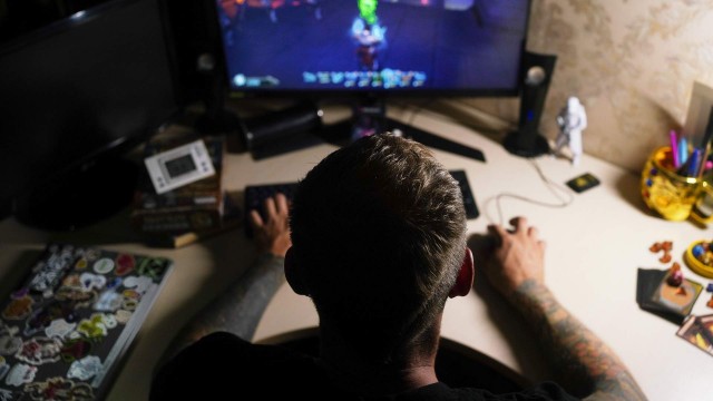 Штрафы за читерство в играх введут в России