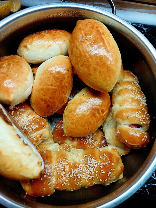 Сейчас нажрусь