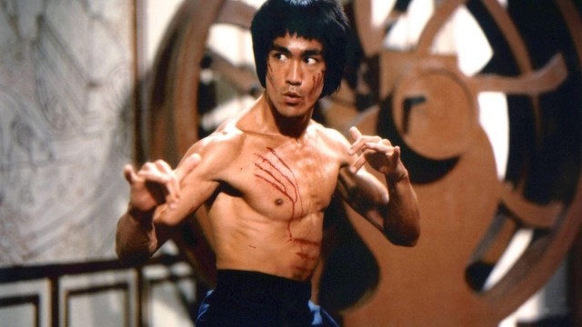 Китайцы скопировали даже его.