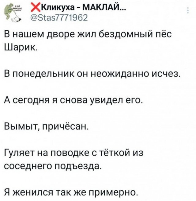 Веселые картинки и немного девушек (50 изображений)