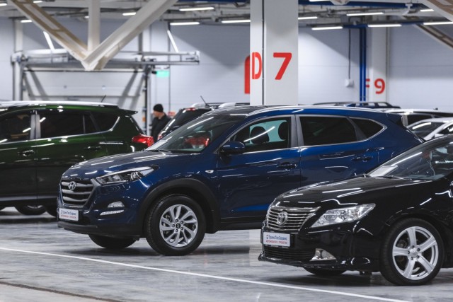 «Известия»: автокредиты стали недоступны для более 60% россиян – эксперты прогнозируют стагнацию рынка