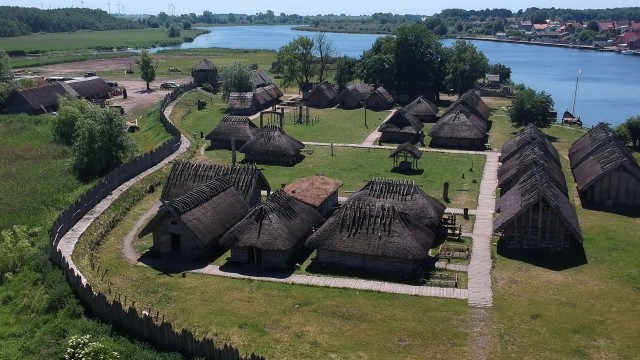 Великая Тартария, Великая Лехия, Великая Шумерия - лор долбославов в России, Польше и Украине.