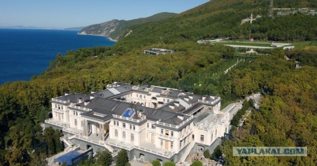 Идёт атака на Туапсе, Анапу и Геленджик