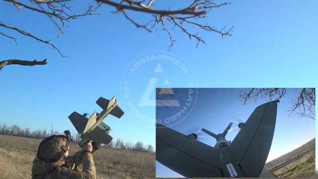 Еслиб я делал механическое ружье от дронов.