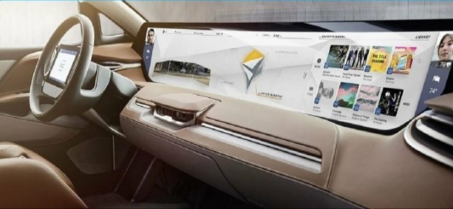В интернете отреагировали на новинку от Ferrari