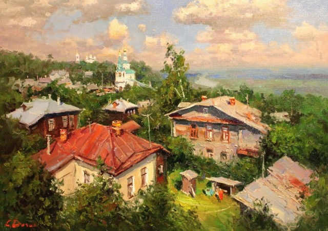 АРТ-Воскресенье