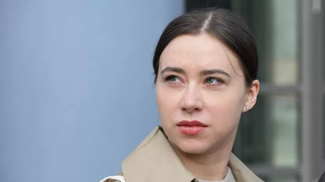Суд приговорил блогера Митрошину к условному сроку