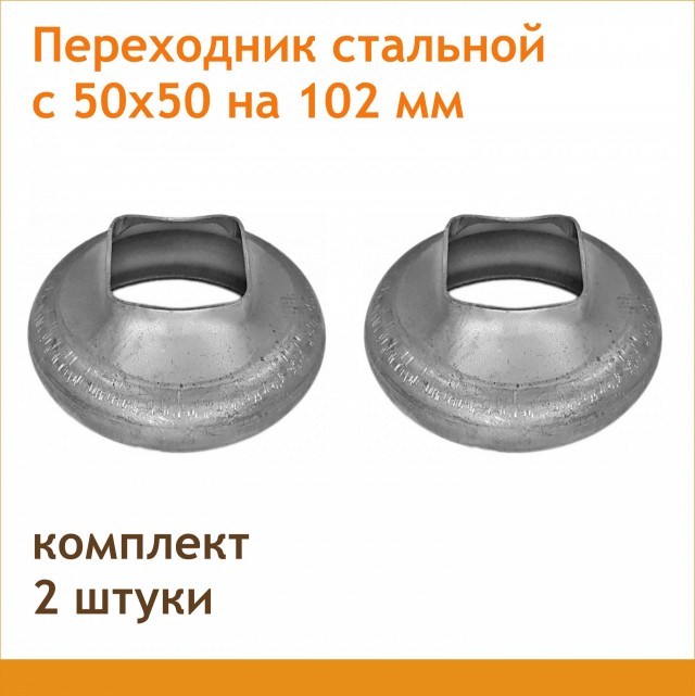 Сварка круглой и квадратной трубы