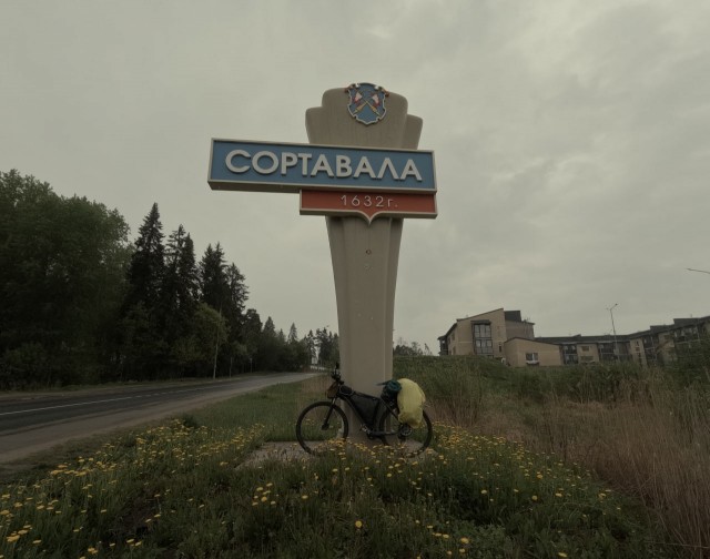 Поездка не удалась! Разочарование от Карелии