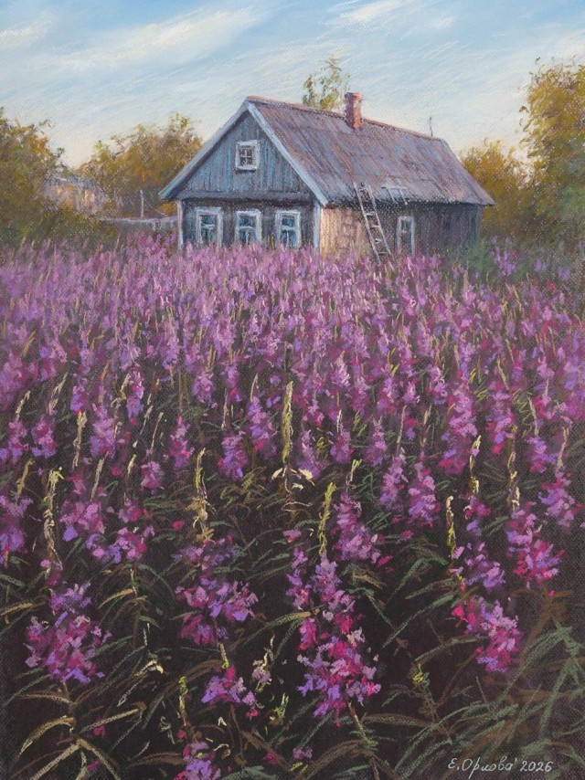 АРТ-Воскресенье