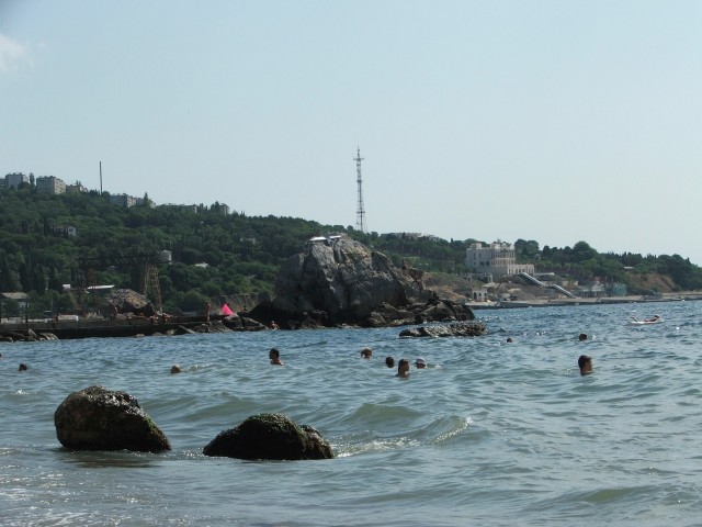 Симеиз