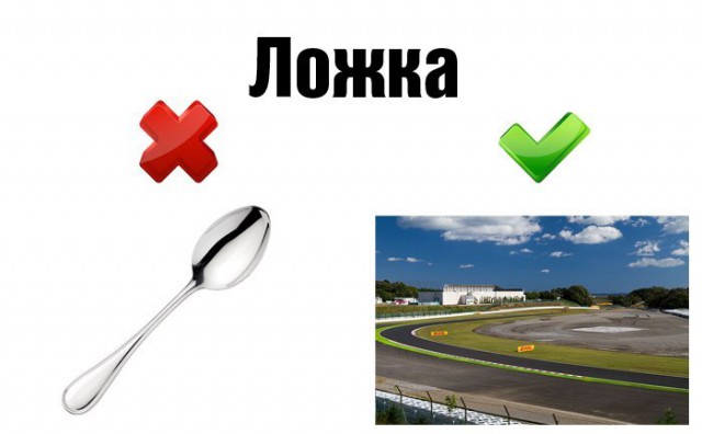 Формула 1. Межсезонье