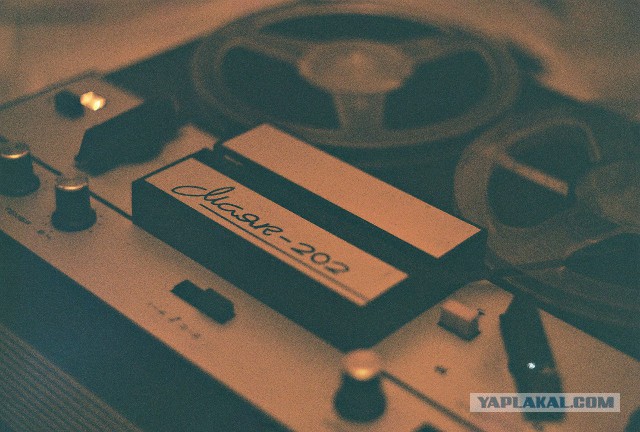Фото на Zenit-E