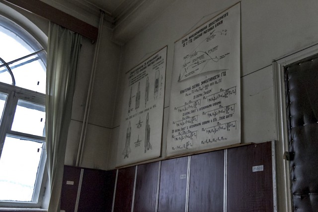 Последний выдох советской военной мощи