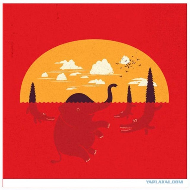 Тут есть скрытый смысл?