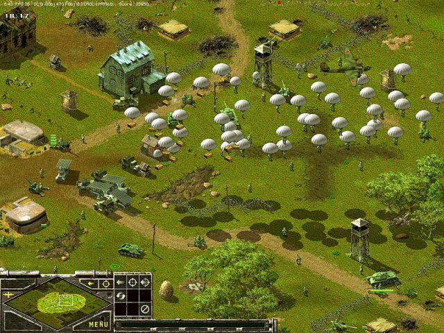 Самые шедевральные PC-игры всех времен и народов