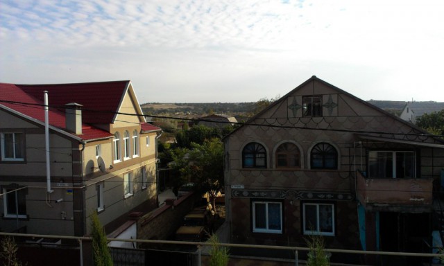 А что у Вас сейчас?