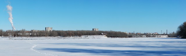 Деревенская Америка