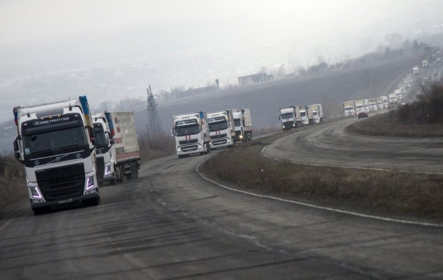Перемирие кончилось, едва начавшись., часть 4