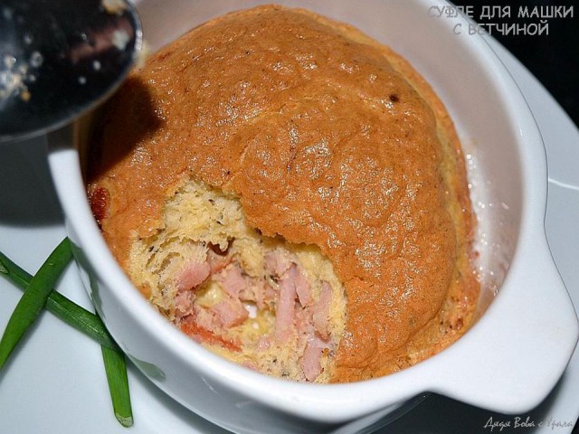 Вкусное обаяние Кулинарии, Повара ЯПа поздравляют милых дам!