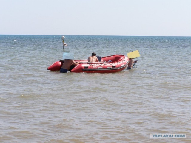Расскажу я вам немного..