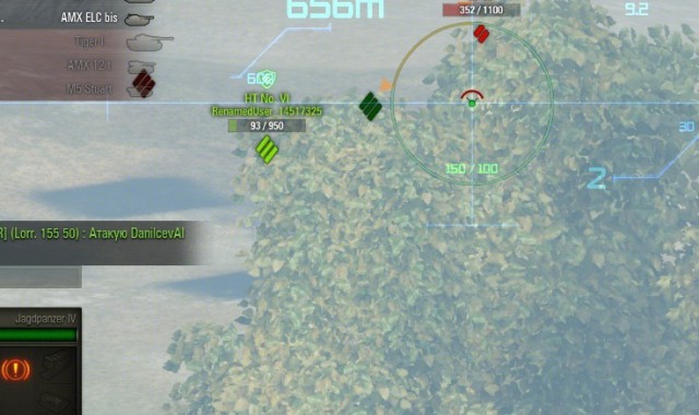 Wargaming 25!
